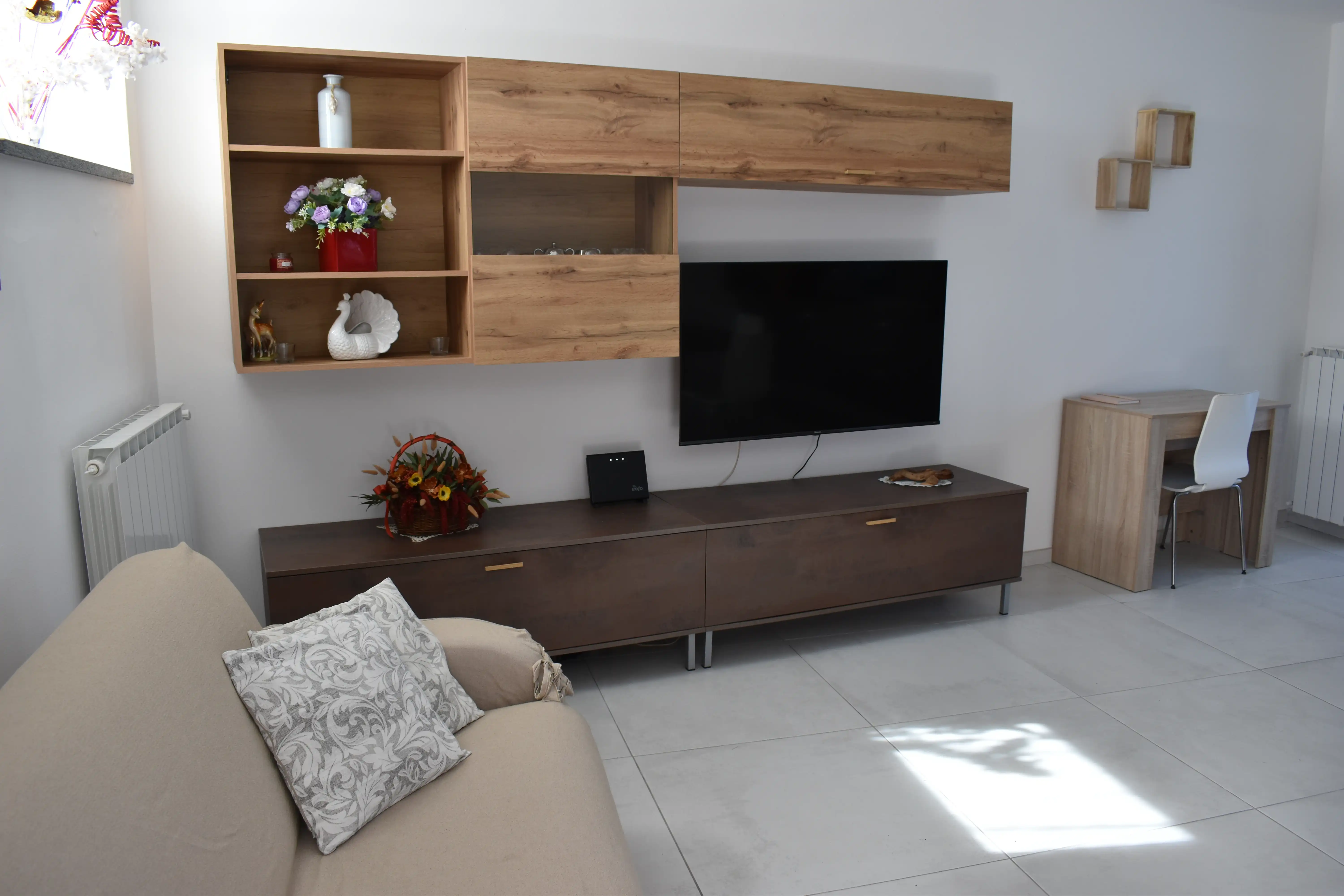 Cheryl Guest House - Terrace